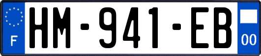 HM-941-EB