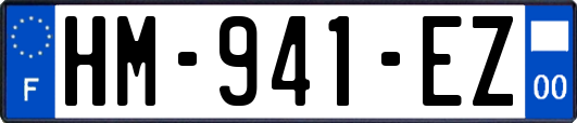 HM-941-EZ