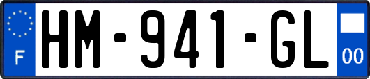HM-941-GL