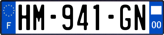 HM-941-GN