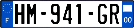 HM-941-GR