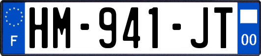 HM-941-JT
