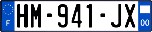 HM-941-JX