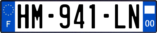HM-941-LN
