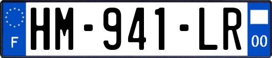 HM-941-LR