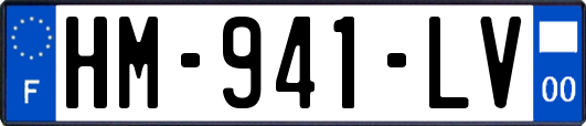 HM-941-LV