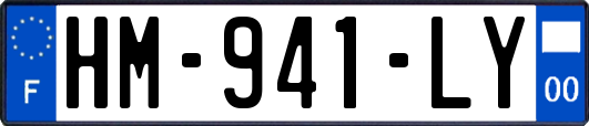 HM-941-LY