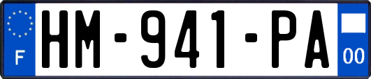 HM-941-PA