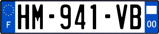 HM-941-VB