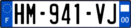 HM-941-VJ