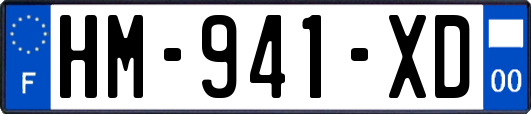 HM-941-XD
