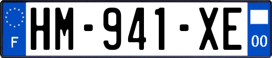 HM-941-XE