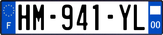 HM-941-YL