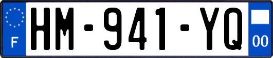 HM-941-YQ