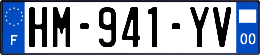 HM-941-YV