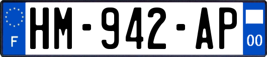 HM-942-AP