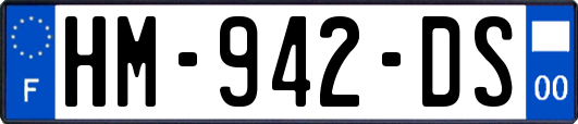 HM-942-DS