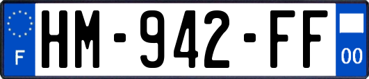 HM-942-FF