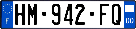 HM-942-FQ