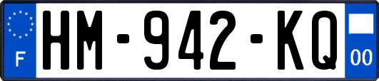 HM-942-KQ