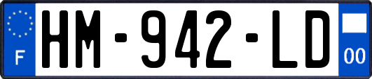 HM-942-LD