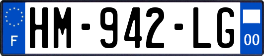 HM-942-LG