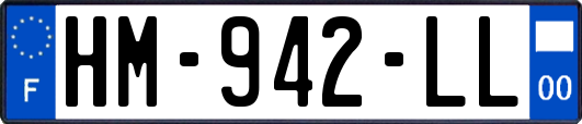 HM-942-LL
