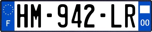 HM-942-LR