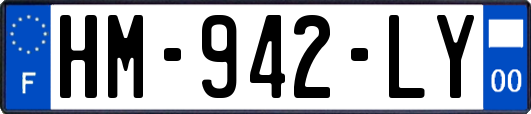 HM-942-LY