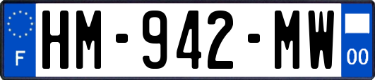 HM-942-MW