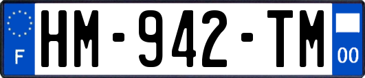 HM-942-TM