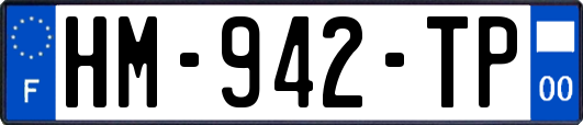 HM-942-TP