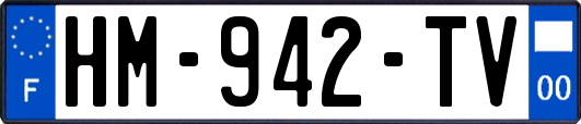 HM-942-TV