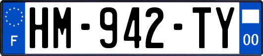 HM-942-TY