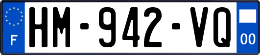 HM-942-VQ