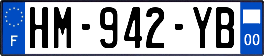 HM-942-YB