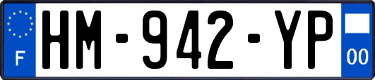 HM-942-YP