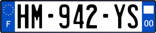 HM-942-YS
