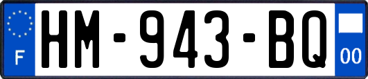 HM-943-BQ