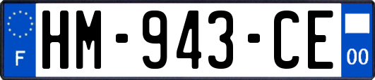 HM-943-CE