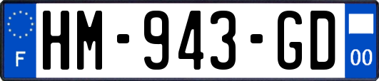 HM-943-GD