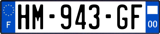 HM-943-GF