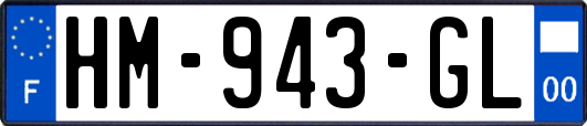 HM-943-GL
