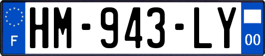 HM-943-LY