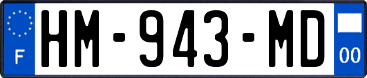 HM-943-MD