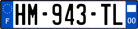 HM-943-TL