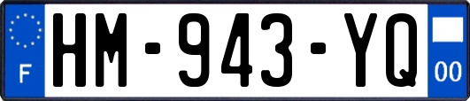HM-943-YQ
