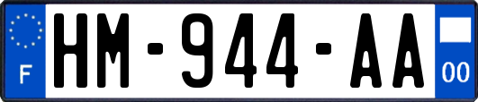 HM-944-AA