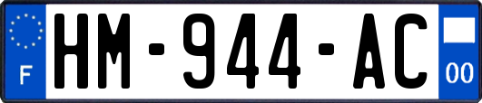 HM-944-AC