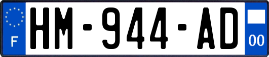 HM-944-AD